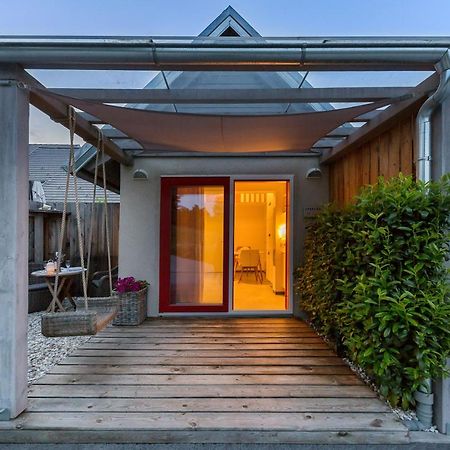 Garden Living Apartment Bled Ngoại thất bức ảnh