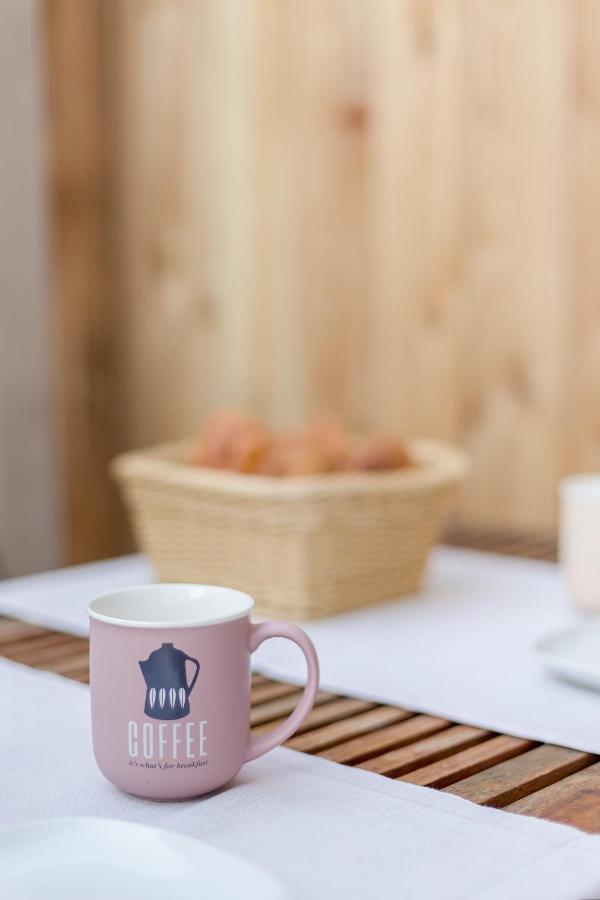 Garden Living Apartment Bled Ngoại thất bức ảnh