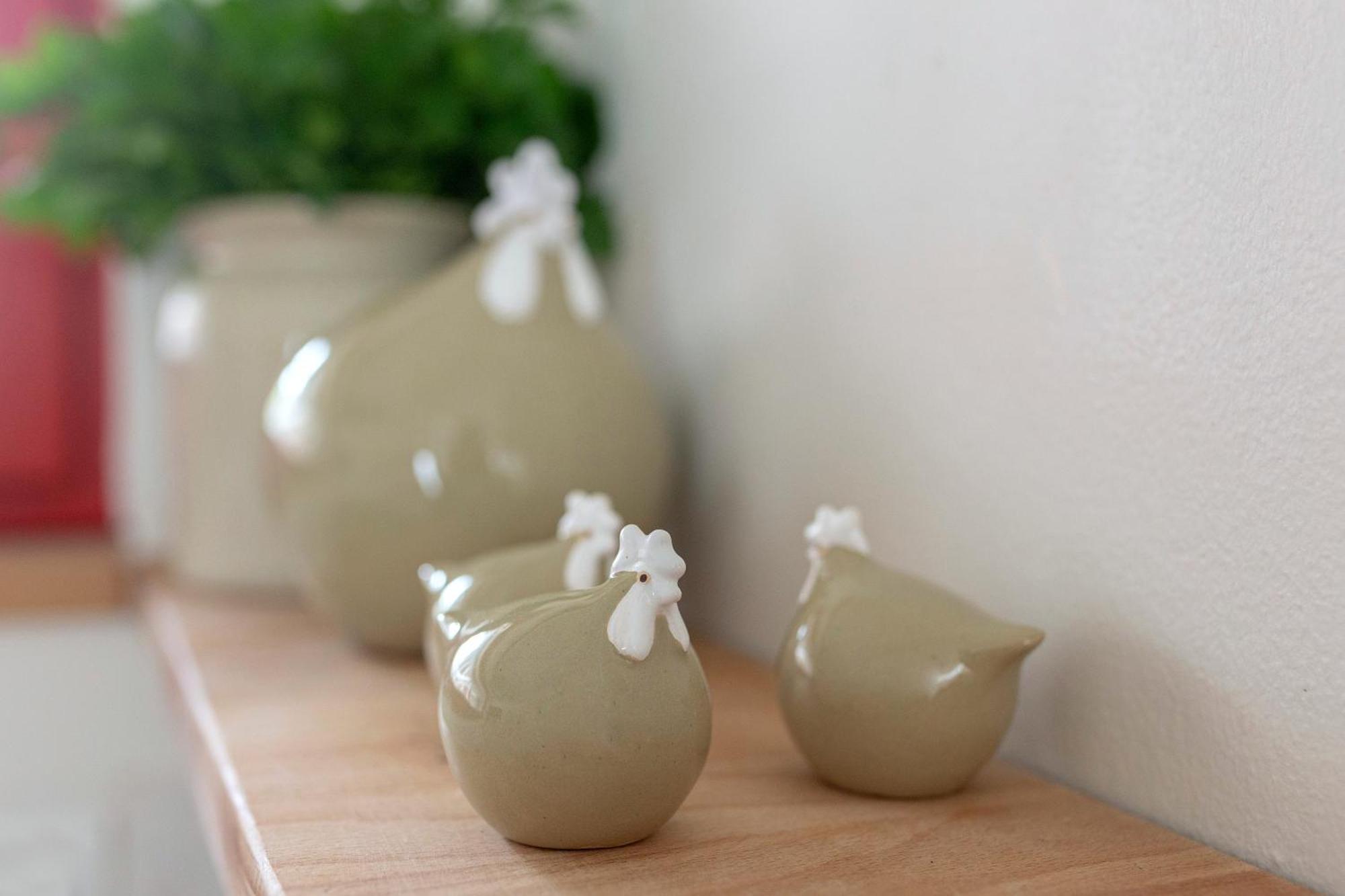 Garden Living Apartment Bled Ngoại thất bức ảnh
