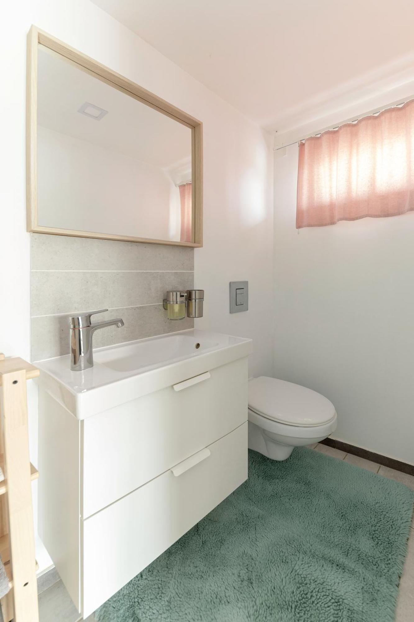 Garden Living Apartment Bled Ngoại thất bức ảnh