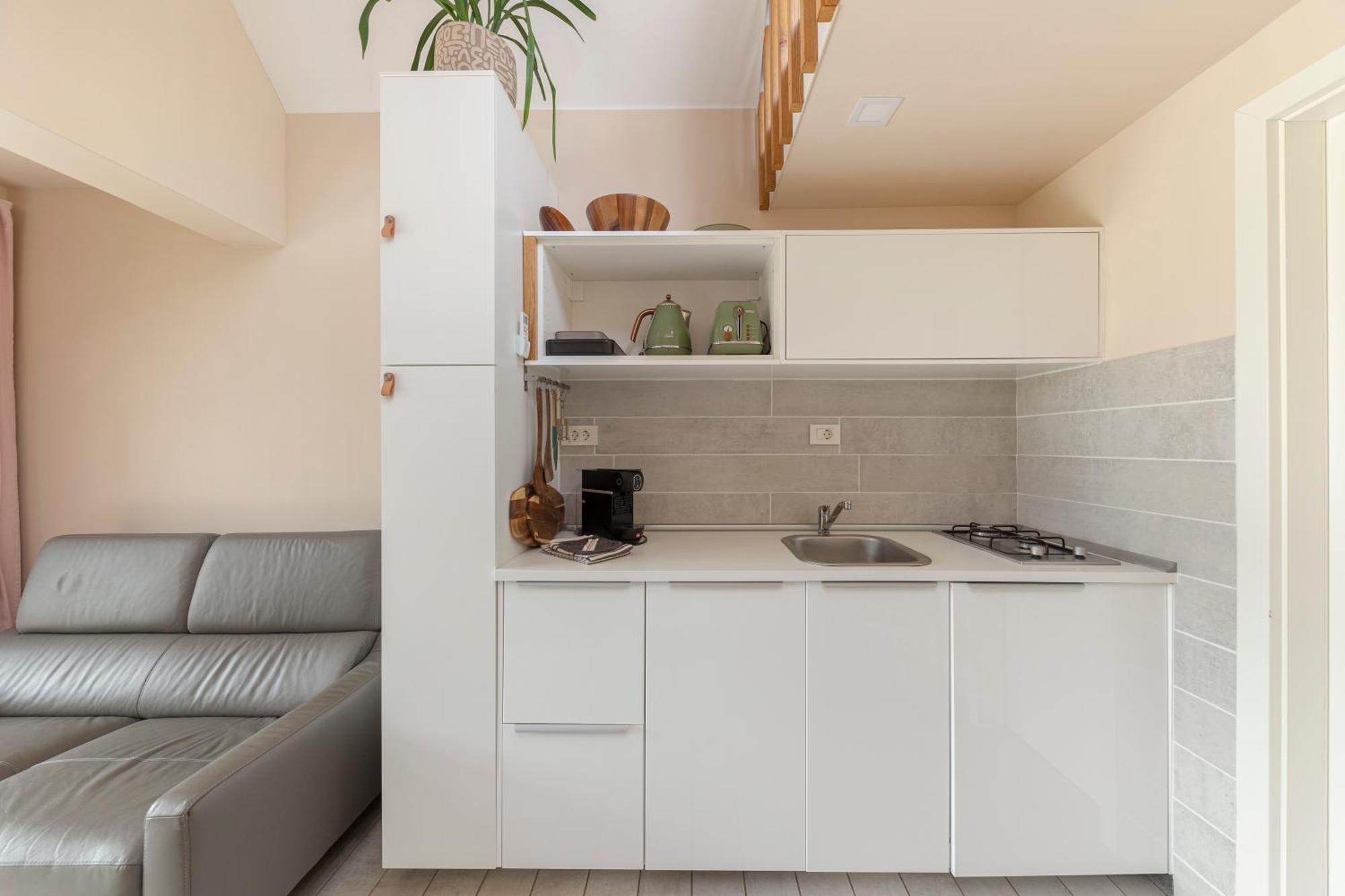 Garden Living Apartment Bled Ngoại thất bức ảnh
